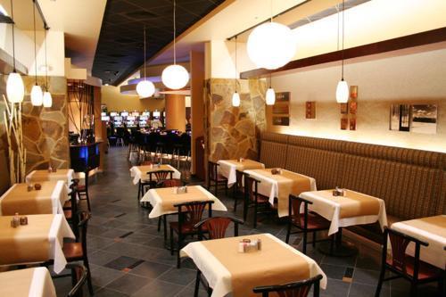 Treasure Bay Casino & Hotel-adults Age 21 And Above Station touristique Biloxi