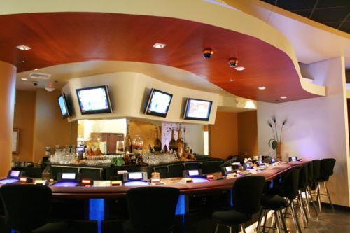 Treasure Bay Casino & Hotel-adults Age 21 And Above 4* Biloxi